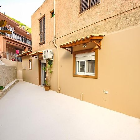 Apartment Close To Balos-Elafonisi And Falasarna! Kambos  Bagian luar foto