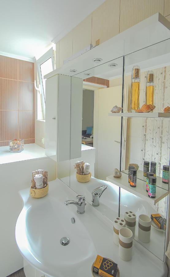 Apartment Close To Balos-Elafonisi And Falasarna! Kambos  Bagian luar foto