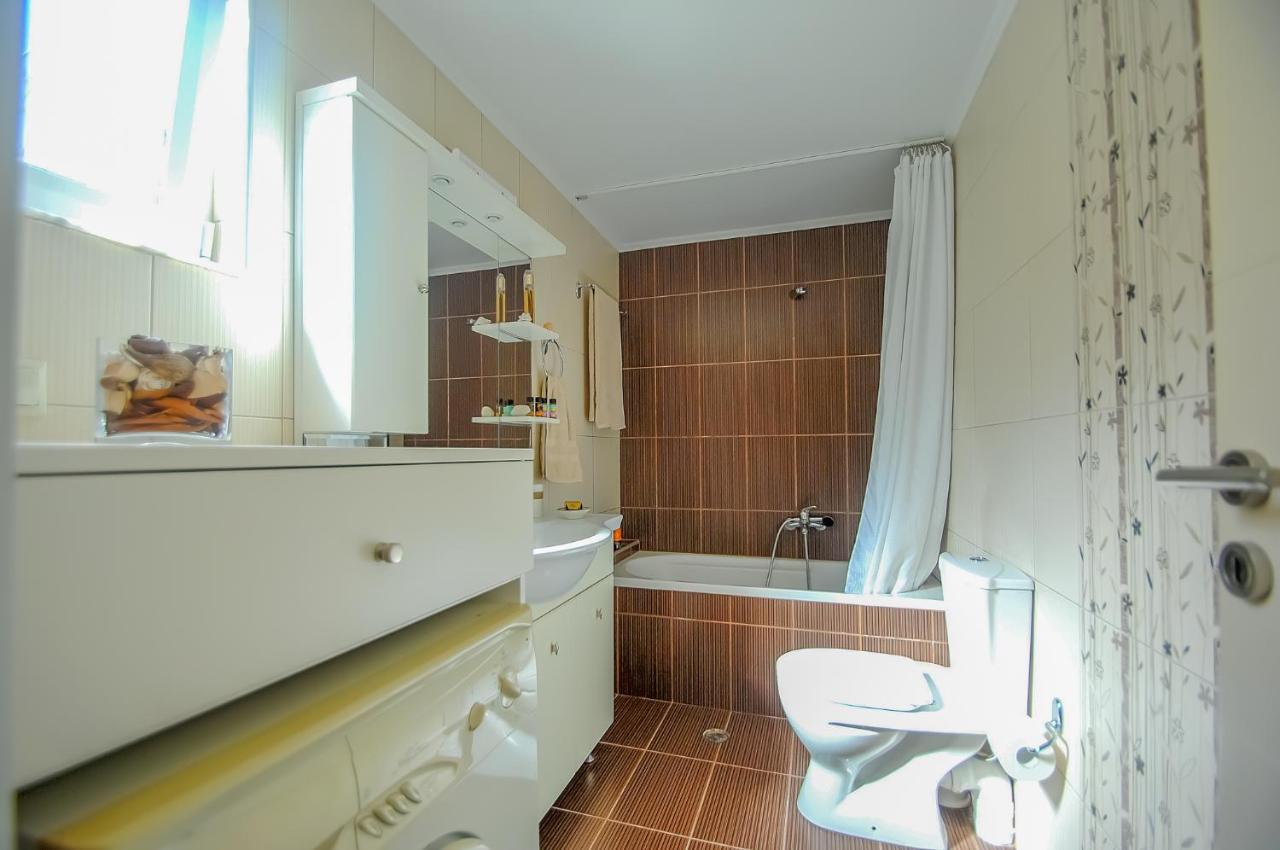 Apartment Close To Balos-Elafonisi And Falasarna! Kambos  Bagian luar foto