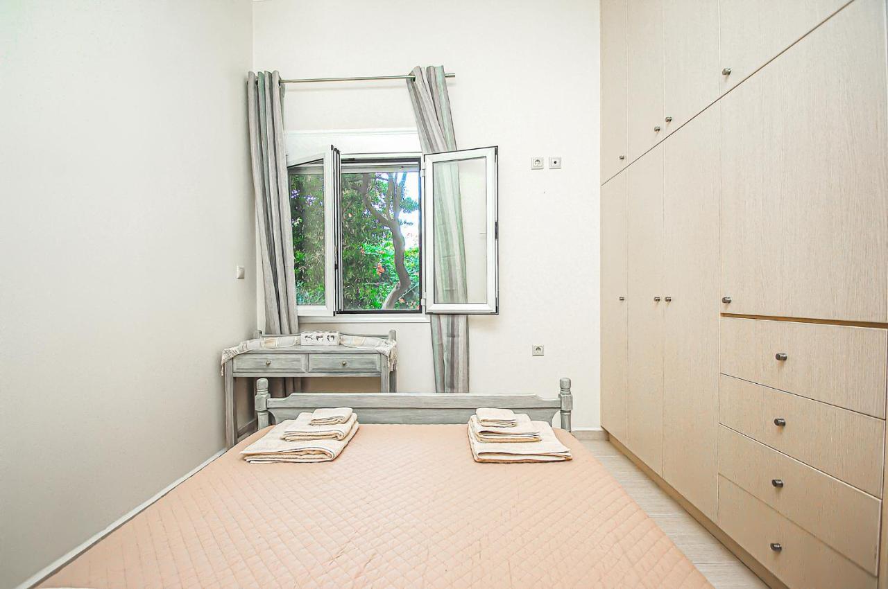 Apartment Close To Balos-Elafonisi And Falasarna! Kambos  Bagian luar foto